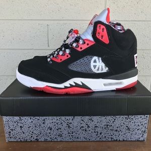 Jordan 5 Quai 54 Sz 10